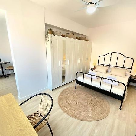 Ks Costa Capri - Kaleria Suites Αλμερία Εξωτερικό φωτογραφία