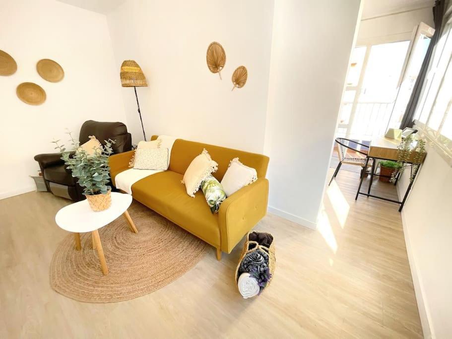 Ks Costa Capri - Kaleria Suites Αλμερία Εξωτερικό φωτογραφία
